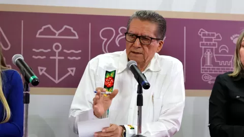 El Centro de Convenciones de Culiacán consolidará el turismo de reuniones y negocios