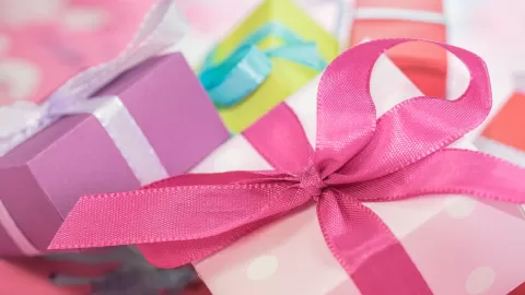 Toma en cuenta estas recomendaciones para comprar el regalo a mamá, en línea, de forma segura