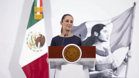 Presidenta informó sobre las acciones para fortalecer la industria nacional