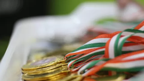 Estudiantes sinaloenses obtuvieron 14 medallas en la Olimpiada Nacional de Matemáticas