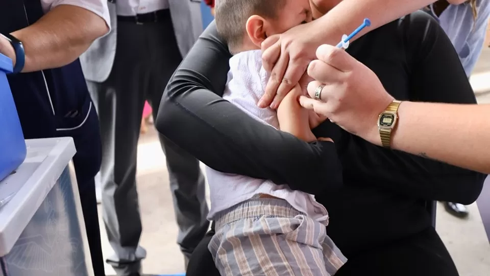 Con más de 60 mil vacunas aplicadas, Sinaloa supera la meta de inmunización durante la Semana Nacional de Vacunación