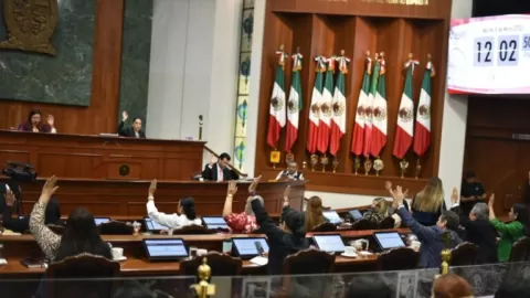 Congreso de Sinaloa aprueba reforma que protege derechos de las mujeres ante violencia desde el noviazgo