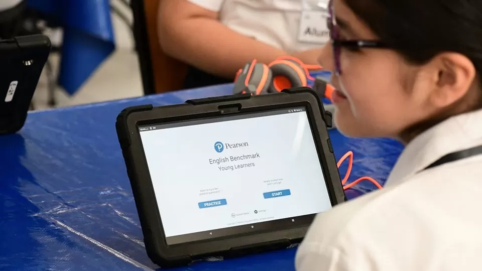 SEPyC inició certificación en idioma inglés para mil 200 estudiantes de primaria y secundaria