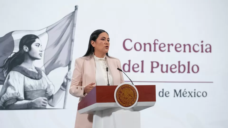 Del 7 al 30 de mayo se dispersa el pago de Pensiones y Programas para el Bienestar