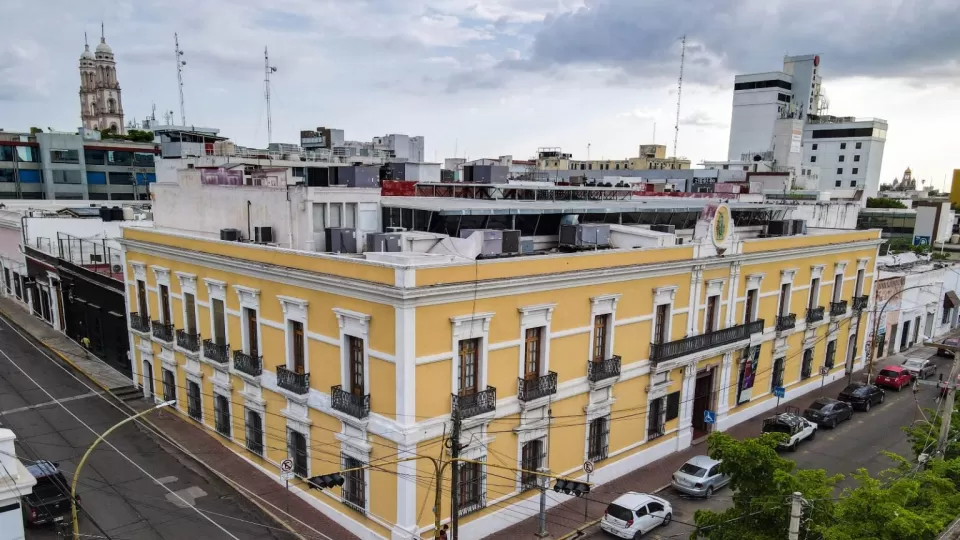 El MASIN tendrá este mes en su agenda las piezas de Moreno Capdevila, un curso y un taller gratuitos