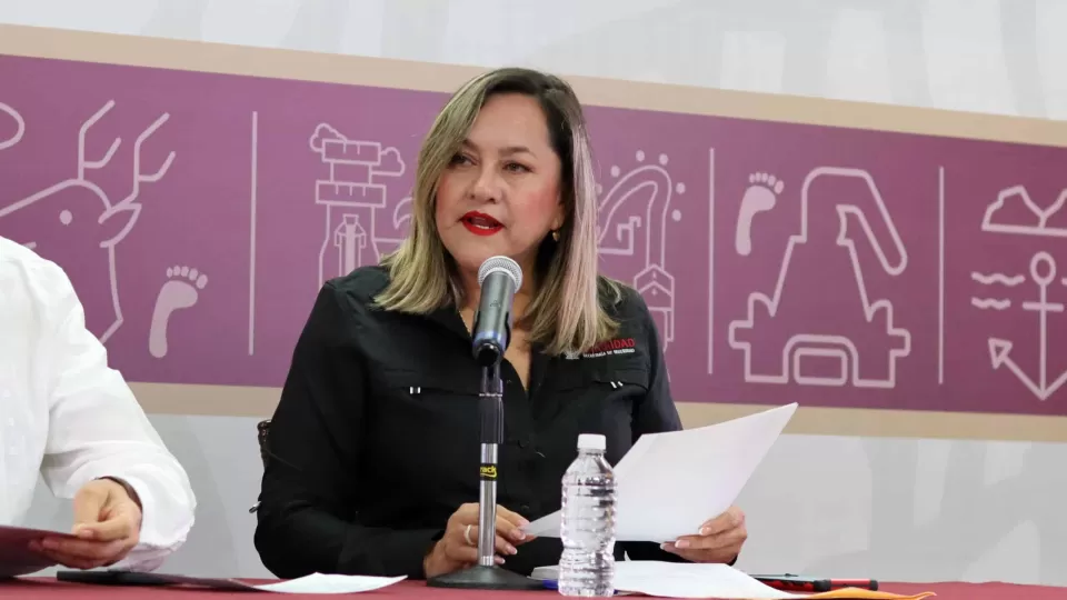 Autoridades despliegan operativo por el Día de las Madres en Sinaloa