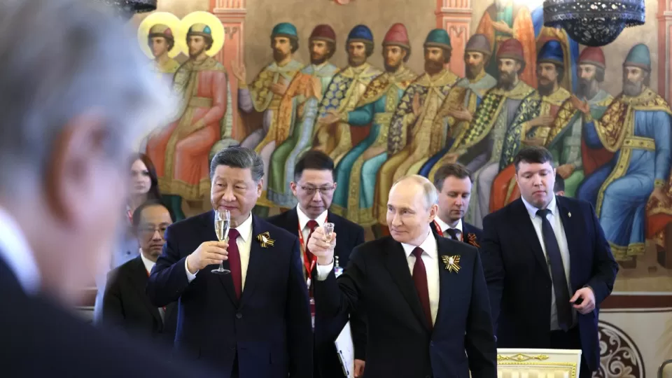 El Día de la Victoria