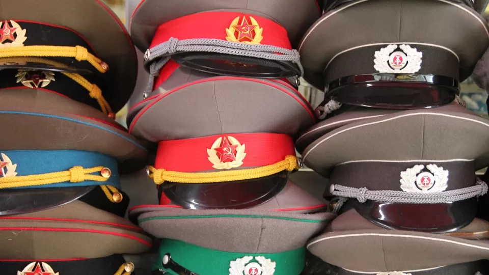 El Día de la Victoria