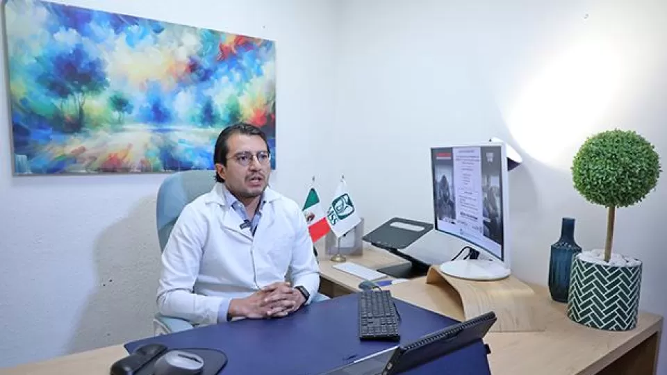 Importante atender la salud mental de mujeres embarazadas y en puerperio: IMSS