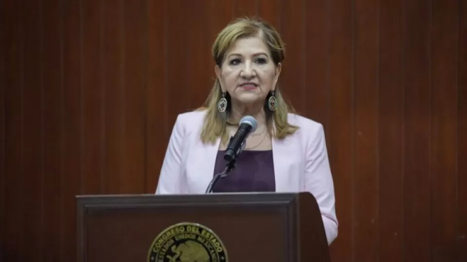 Crisis hídrica no acepta evasivas, sino actuar ya con responsabilidad: Dip. Guerra Ochoa