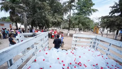 Este miércoles 14 de mayo realizarán el Aquatón 2025