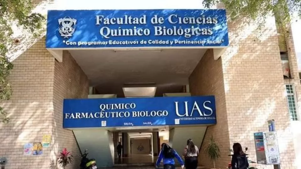 La UAS aplicará este sábado 17 el Examen Diagnóstico y Admisión a más de 52 mil aspirantes