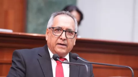 Diputados de Sinaloa debaten sobre elección de ministros, jueces y magistrados