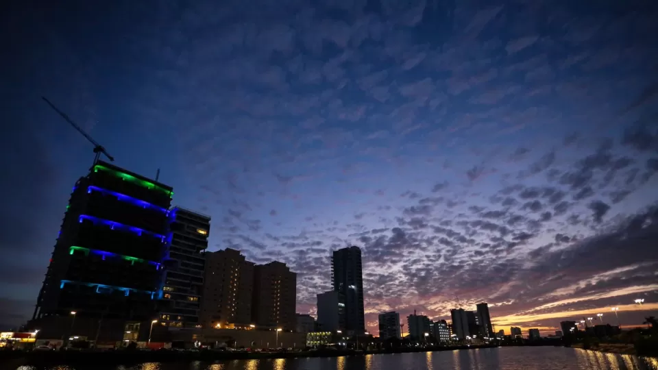En Mazatlán se construyen alrededor de 2,500 cuartos de hotel