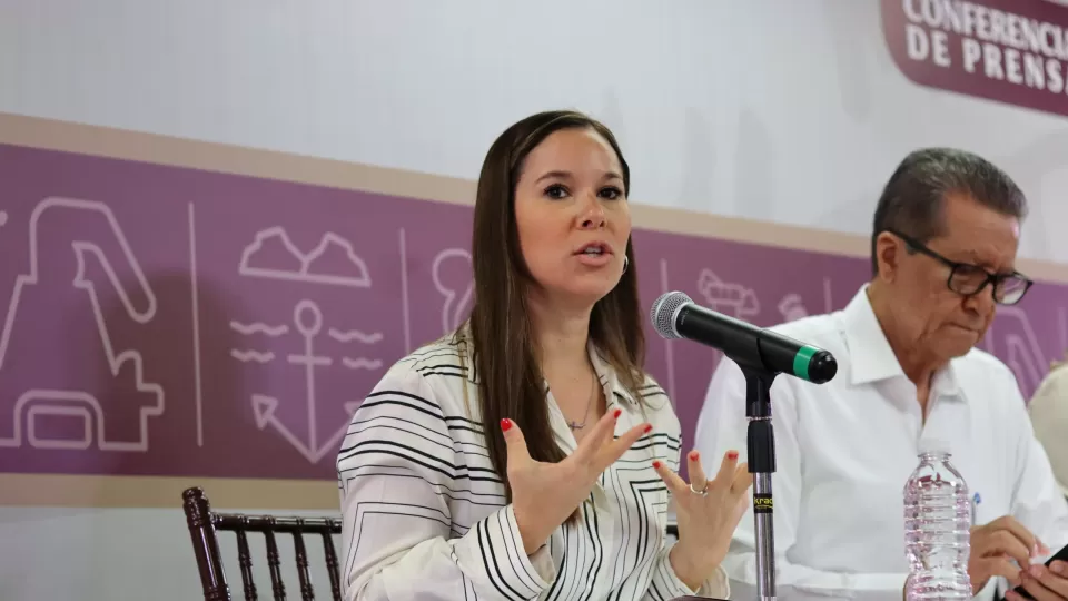 Sectur Sinaloa obtuvo resultados positivos en el Tianguis Turístico 2025, con más de 1,200 citas de negocios