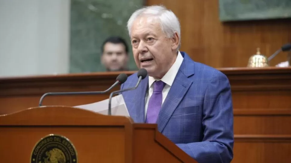 Desde el Congreso de Sinaloa reconocen la labor de los maestros y maestras sinaloenses