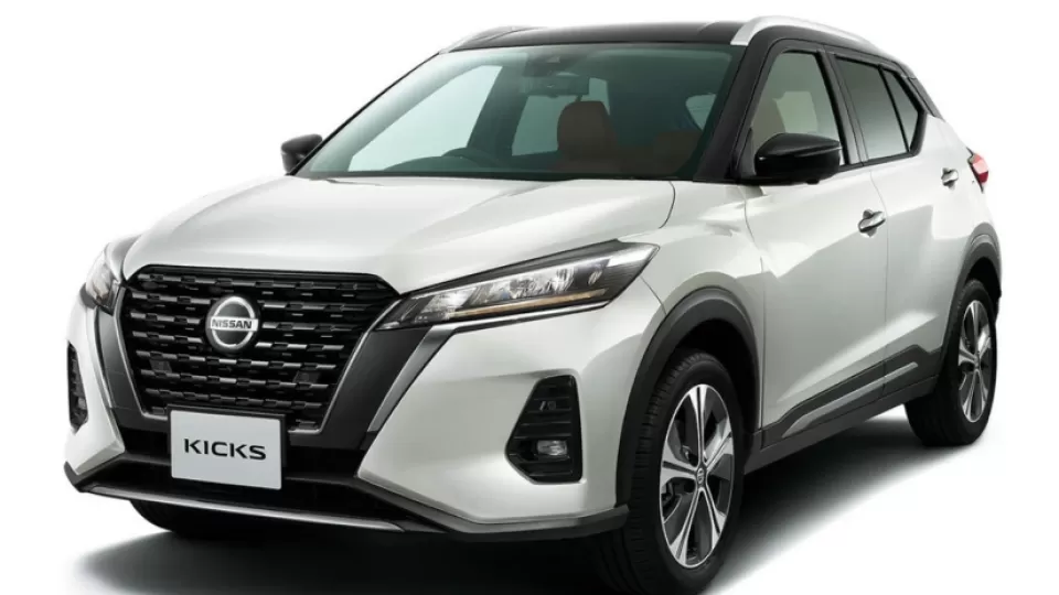 Llaman a revisión a más de 7 mil vehículos Nissan en México por un fallo en la batería