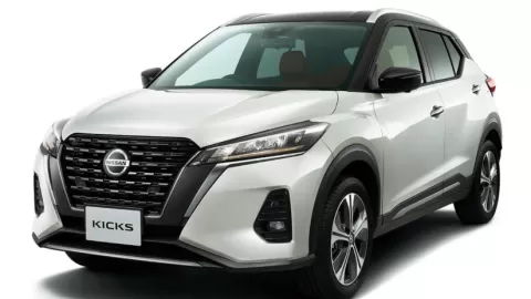 Llaman a revisión a más de 7 mil vehículos Nissan en México por un fallo en la batería