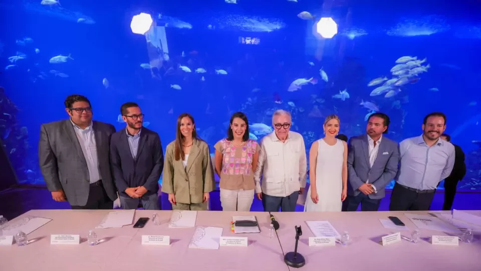 Reverb by Hard Rock llega a Mazatlán, será el primer hotel de este tipo en México