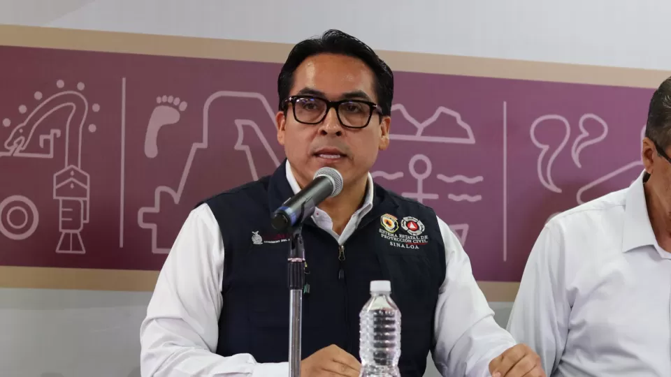 Sinaloa inicia acciones preventivas ante la temporada de lluvias y ciclones tropicales 2025