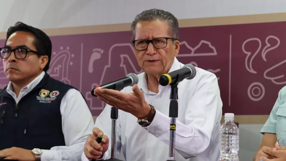 127 jóvenes han sido apoyados para retomar sus estudios en Sinaloa tras ser repatriados de Estados Unidos