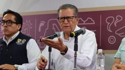 127 jóvenes han sido apoyados para retomar sus estudios en Sinaloa tras ser repatriados de Estados Unidos