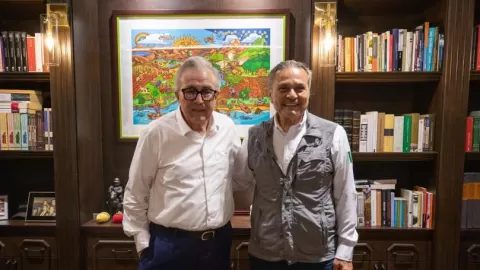 Incrementa a 17 mil 500 la construcción de Viviendas para el Bienestar en el estado