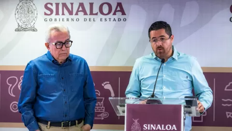 Gobierno del Estado concretará el proceso de basificación de personal de salud de contrato