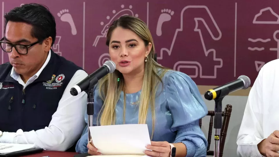 Difunden campaña preventiva “Mujeres Reconstruyéndose” y “Construye Tu Futuro”