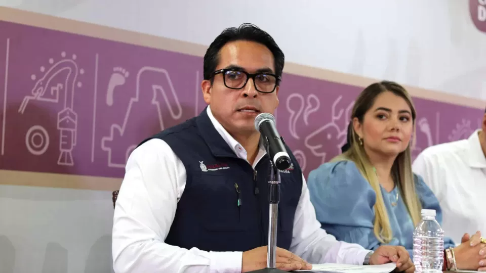 Sinaloa refuerza acciones ante la sequía excepcional que afecta al estado: Protección Civil