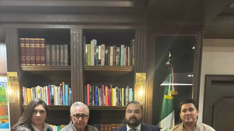 Rocha Moya formaliza el convenio con la CFE que garantiza el subsidio de energía eléctrica