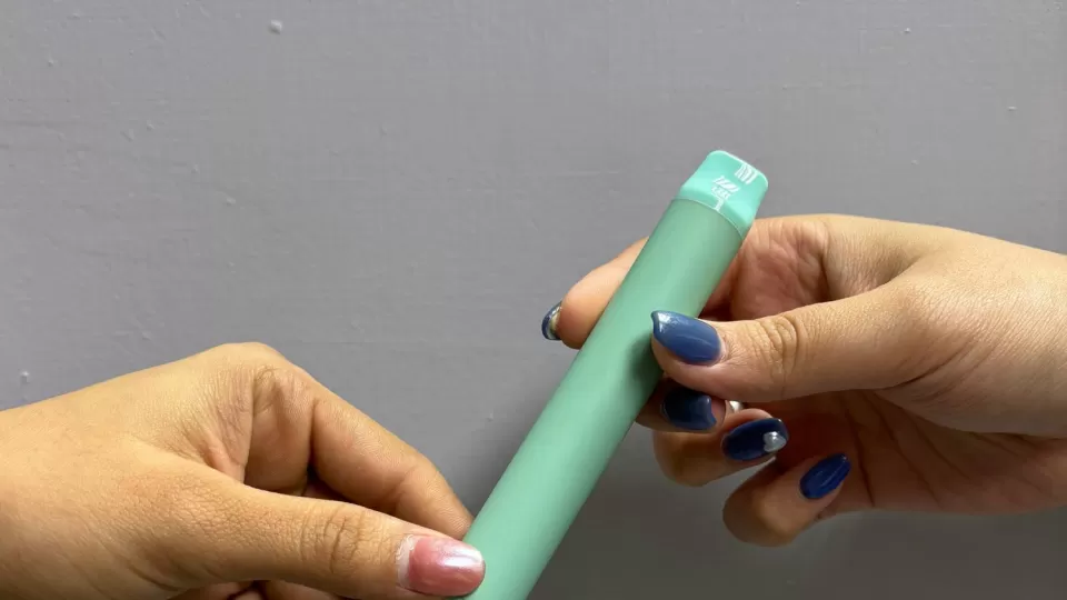 Alerta Sociedad Educadora sobre riesgos de vapeo en escuelas de educación básica de Sinaloa