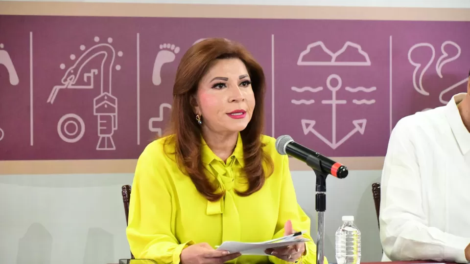 Participan más de 51 mil alumnos de sexto grado en la Olimpiada del Conocimiento Infantil