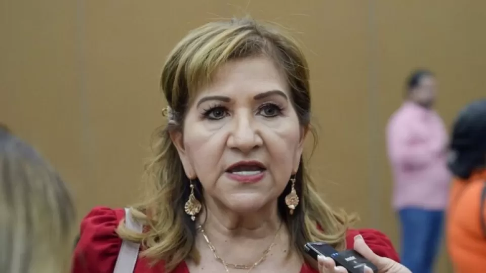 Se reúnen diputadas y diputados con Secretario de Seguridad en Sinaloa