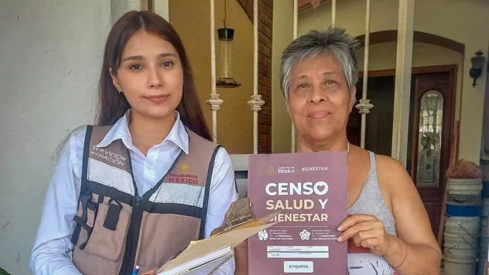 Presidenta Claudia Sheinbaum visita Sinaloa para presentar el programa “Salud, Casa por Casa”