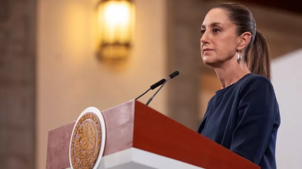 Presidenta Claudia Sheinbaum visita Sinaloa para presentar el programa “Salud, Casa por Casa”