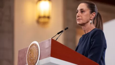 Presidenta Claudia Sheinbaum visita Sinaloa para presentar el programa “Salud, Casa por Casa”