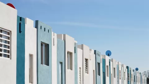 En primera etapa del programa se desarrollarán más de 7 mil viviendas de las 14 mil contempladas en Culiacán