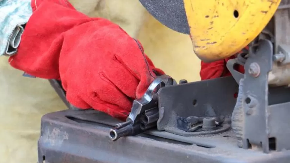 Termina Desarme Voluntario en Mazatlán, Rosario y Concordia