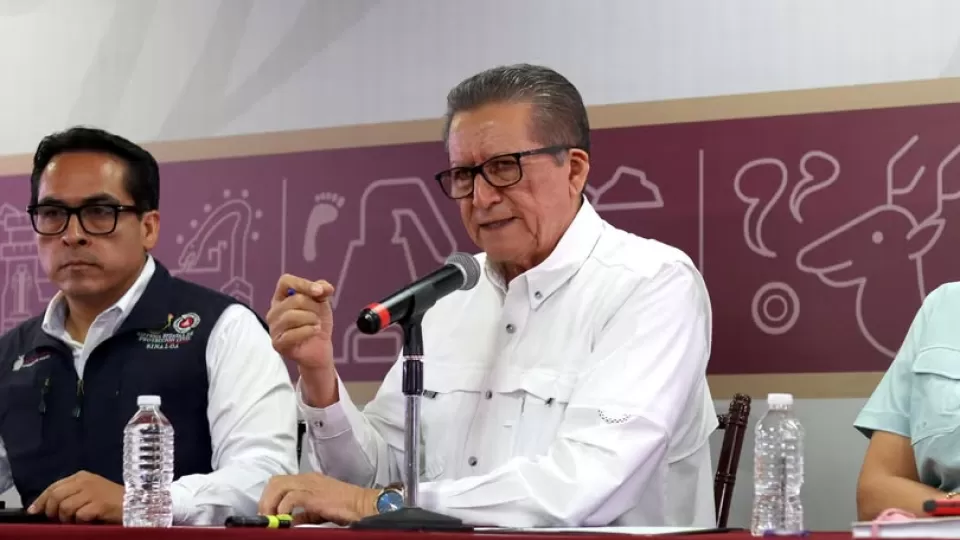 Habrá restricción en venta de alcohol durante el proceso electoral judicial en Sinaloa