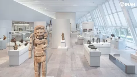 El MET se renueva con un toque latinoamericano en su museografía