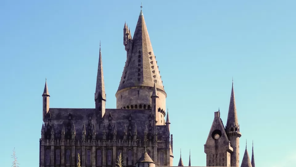 Conoce a los actores que darán vida a Harry, Ron y Hermione en la nueva serie de Harry Potter de HBO