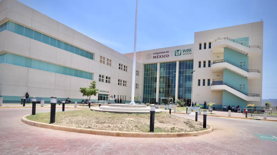 Llevan a cabo el XXXV Congreso de Aniversario del Hospital General de Culiacán "Dr. Bernardo J. Gastélum"