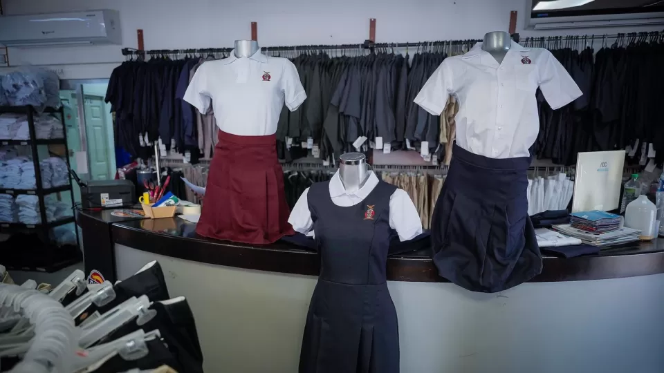 El 4 de agosto inicia el canje de uniformes y útiles escolares gratuitos en Sinaloa