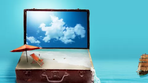 Aprovecha “La Gran Escapada”, obtén descuentos y promociones para tus próximas vacaciones