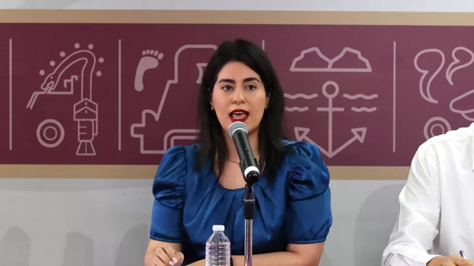 Anuncian la estructura que se tiene para la implementación del trabajo en los Centros LIBRE en Sinaloa