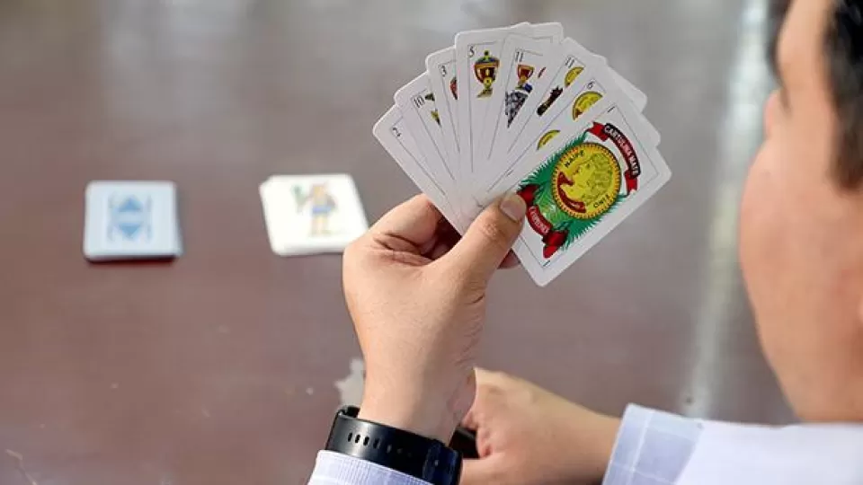 Alertan sobre síntomas y riesgos de la ludopatía, adicción al juego y las apuestas