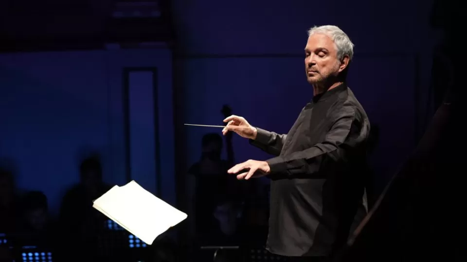 Presentará la OSSLA  el programa Música de ballet, bajo la dirección del Mtro. Enrique Patrón de Rueda