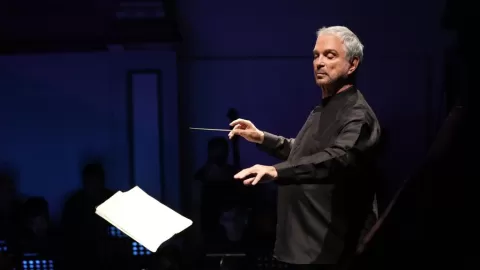 Presentará la OSSLA  el programa Música de ballet, bajo la dirección del Mtro. Enrique Patrón de Rueda