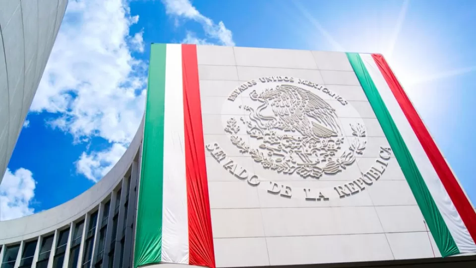 Senado Mexicano demandará el freno al impuesto del 3.5 en remesas